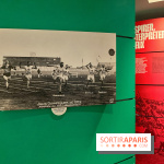 Jeux Olympiques, miroir des sociétés