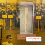 Jeux Olympiques, miroir des sociétés  - IMG 9698