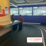 Jeux Olympiques, miroir des sociétés  - IMG 9700