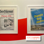 Jeux Olympiques, miroir des sociétés