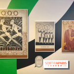 Jeux Olympiques, miroir des sociétés  - IMG 9710