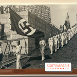 Jeux Olympiques, miroir des sociétés  - IMG 9717