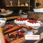 Le brunch exceptionnel du Château de Villiers-le-Mahieu dans les Yvelines avec animations -  A7C9406