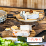 Le brunch exceptionnel du Château de Villiers-le-Mahieu dans les Yvelines avec animations -  A7C9420