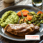 Le brunch exceptionnel du Château de Villiers-le-Mahieu dans les Yvelines avec animations -  A7C9431