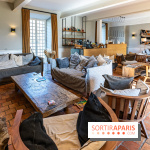 Le brunch exceptionnel du Château de Villiers-le-Mahieu dans les Yvelines avec animations -  A7C9444