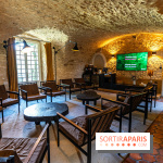 Le brunch exceptionnel du Château de Villiers-le-Mahieu dans les Yvelines avec animations -  A7C9450