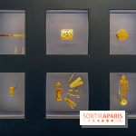 Luxe de Poche : l'exposition très très chic au Musée Cognacq-Jay - IMG 5677