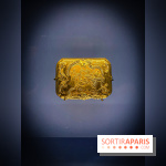 Luxe de Poche : l'exposition très très chic au Musée Cognacq-Jay - IMG 5679