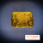 Luxe de Poche : l'exposition très très chic au Musée Cognacq-Jay - IMG 5680