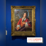 Luxe de Poche : l'exposition très très chic au Musée Cognacq-Jay - IMG 5685