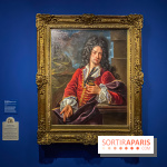 Luxe de Poche : l'exposition très très chic au Musée Cognacq-Jay - IMG 5686