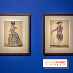 Luxe de Poche : l'exposition très très chic au Musée Cognacq-Jay - IMG 5687