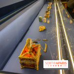 Luxe de Poche : l'exposition très très chic au Musée Cognacq-Jay - IMG 5689