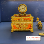 Luxe de Poche : l'exposition très très chic au Musée Cognacq-Jay - IMG 5690