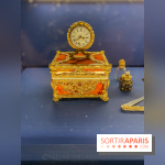 Luxe de Poche : l'exposition très très chic au Musée Cognacq-Jay - IMG 5691