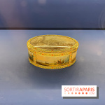 Luxe de Poche : l'exposition très très chic au Musée Cognacq-Jay - IMG 5692