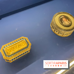 Luxe de Poche : l'exposition très très chic au Musée Cognacq-Jay - IMG 5693