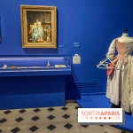 Luxe de Poche : l'exposition très très chic au Musée Cognacq-Jay - IMG 5694