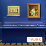 Luxe de Poche : l'exposition très très chic au Musée Cognacq-Jay - IMG 5695