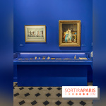 Luxe de Poche : l'exposition très très chic au Musée Cognacq-Jay - IMG 5696