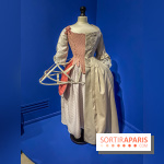 Luxe de Poche : l'exposition très très chic au Musée Cognacq-Jay - IMG 5697