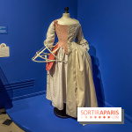 Luxe de Poche : l'exposition très très chic au Musée Cognacq-Jay - IMG 5698