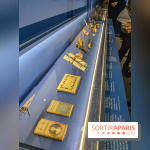 Luxe de Poche : l'exposition très très chic au Musée Cognacq-Jay - IMG 5699