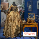 Luxe de Poche : l'exposition très très chic au Musée Cognacq-Jay - IMG 5701