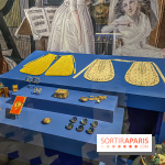 Luxe de Poche : l'exposition très très chic au Musée Cognacq-Jay