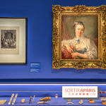 Luxe de Poche : l'exposition très très chic au Musée Cognacq-Jay - IMG 5711