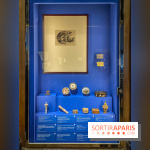 Luxe de Poche : l'exposition très très chic au Musée Cognacq-Jay - IMG 5724