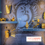 Luxe de Poche : l'exposition très très chic au Musée Cognacq-Jay - IMG 5732