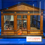 Luxe de Poche : l'exposition très très chic au Musée Cognacq-Jay - IMG 5734