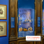 Luxe de Poche : l'exposition très très chic au Musée Cognacq-Jay - IMG 5735