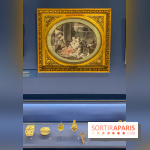 Luxe de Poche : l'exposition très très chic au Musée Cognacq-Jay - IMG 5736