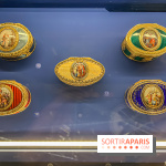 Luxe de Poche : l'exposition très très chic au Musée Cognacq-Jay - IMG 5738