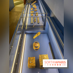 Luxe de Poche : l'exposition très très chic au Musée Cognacq-Jay - IMG 5741