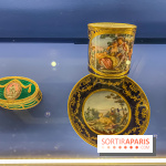 Luxe de Poche : l'exposition très très chic au Musée Cognacq-Jay - IMG 5743