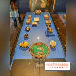 Luxe de Poche : l'exposition très très chic au Musée Cognacq-Jay