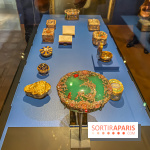 Luxe de Poche : l'exposition très très chic au Musée Cognacq-Jay - IMG 5747