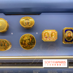 Luxe de Poche : l'exposition très très chic au Musée Cognacq-Jay - IMG 5751