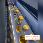 Luxe de Poche : l'exposition très très chic au Musée Cognacq-Jay - IMG 5752