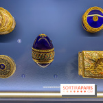 Luxe de Poche : l'exposition très très chic au Musée Cognacq-Jay - IMG 5753