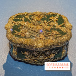 Luxe de Poche : l'exposition très très chic au Musée Cognacq-Jay - IMG 5756