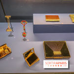 Luxe de Poche : l'exposition très très chic au Musée Cognacq-Jay - IMG 5761