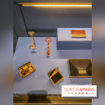 Luxe de Poche : l'exposition très très chic au Musée Cognacq-Jay - IMG 5763