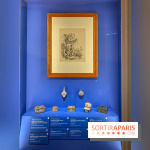 Luxe de Poche : l'exposition très très chic au Musée Cognacq-Jay - IMG 5764