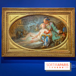 Luxe de Poche : l'exposition très très chic au Musée Cognacq-Jay - IMG 5765