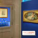 Luxe de Poche : l'exposition très très chic au Musée Cognacq-Jay - IMG 5766